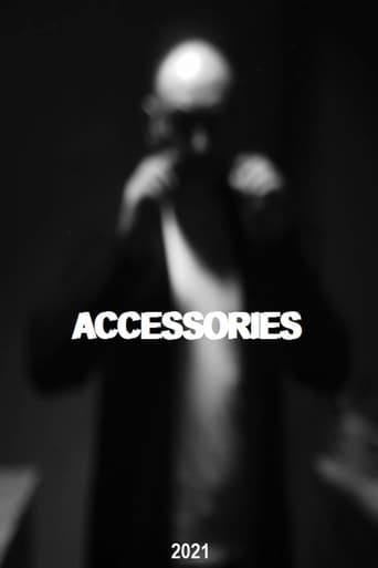 Poster of Accessories