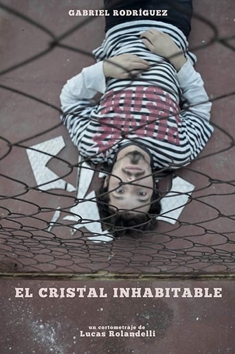 Poster of The uninhabitable crystal