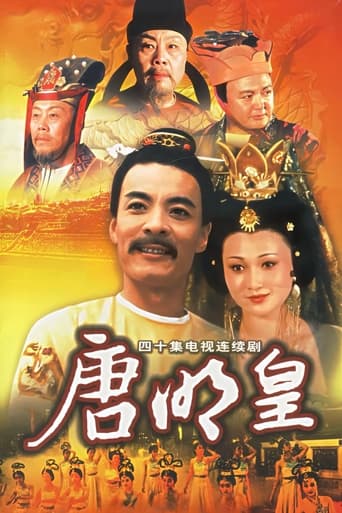 Poster of Tang Ming Huang