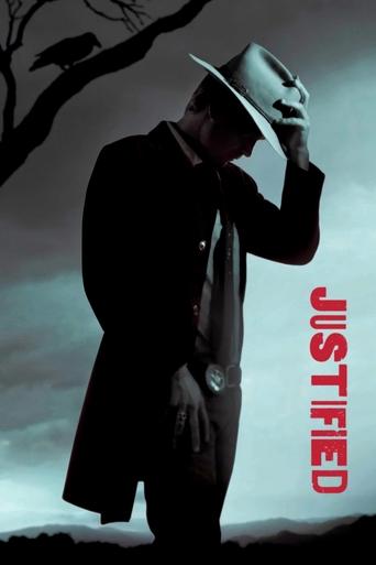 Poster of Justified