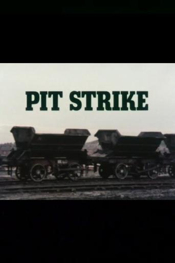 Poster of Pit Strike