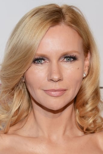 Portrait of Veronica Ferres