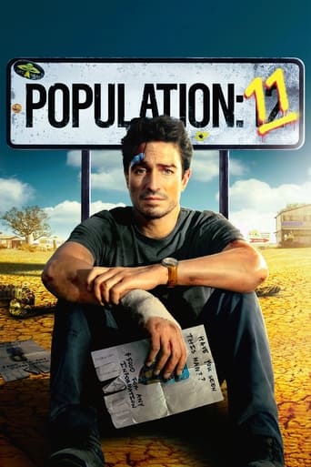 Poster of Population 11