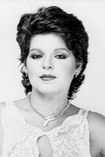 Portrait of Leiloca