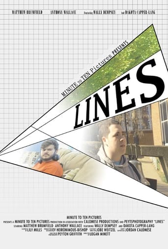 Poster of Lines