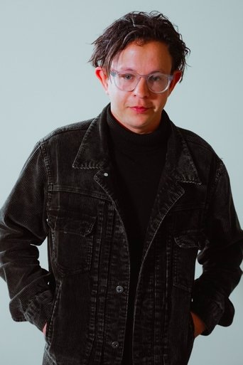 Portrait of Alexei D'Ath