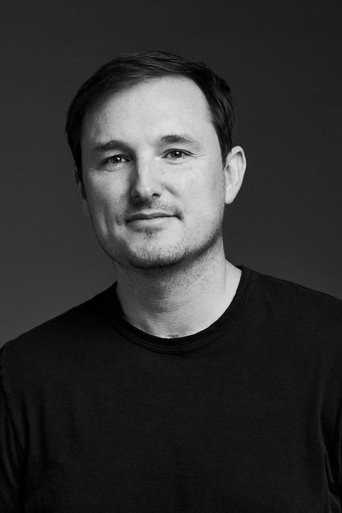 Portrait of Christian Swegal