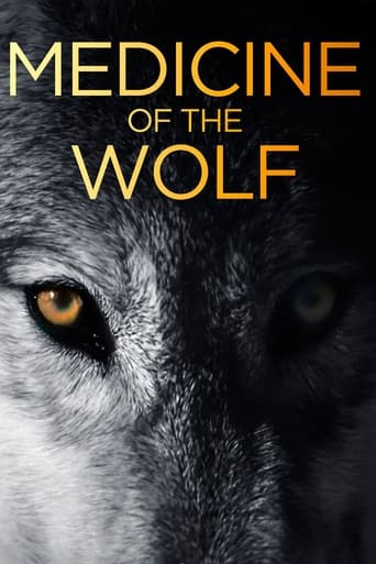 Poster of Medicine of the Wolf