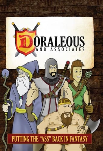 Portrait for Doraleous and Associates - Season 1