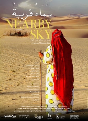 Poster of Nearby Sky