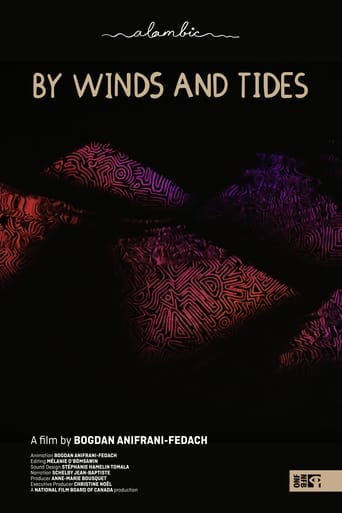 Poster of By Winds and Tides