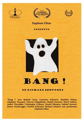 Poster of Bang!