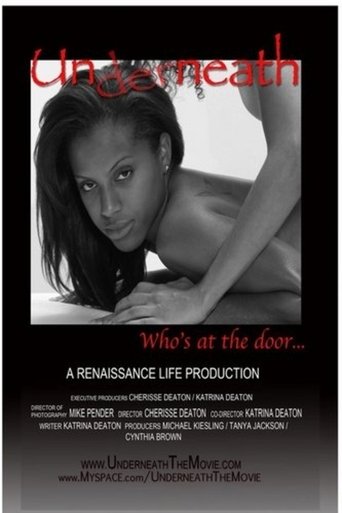 Poster of Underneath