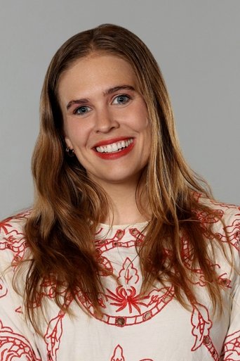 Portrait of Emily Marquet