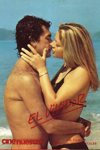 Poster of El vividor