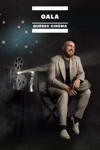 Portrait for Gala Québec Cinéma - Season 2