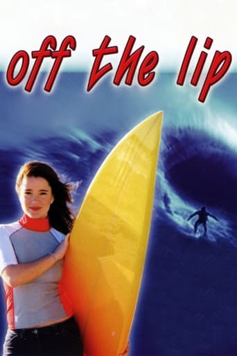 Poster of Off the Lip