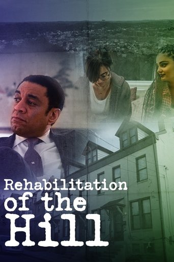 Poster of Rehabilitation of the Hill