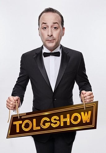 Poster of TOLGSHOW