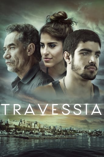 Poster of Travessia