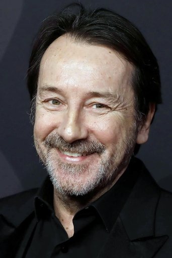 Portrait of Jean-Hugues Anglade
