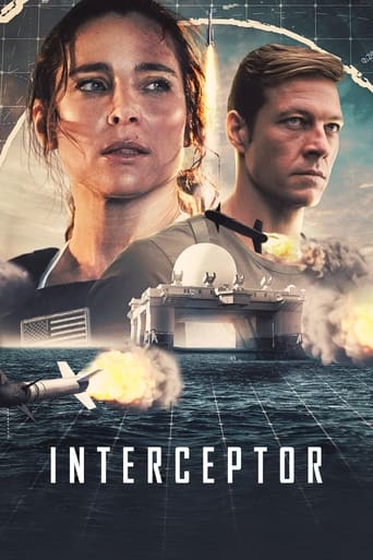 Poster of Interceptor