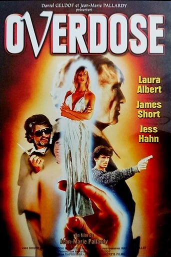 Poster of Overdose