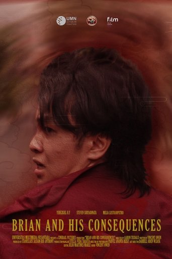 Poster of Brian and His Consequences