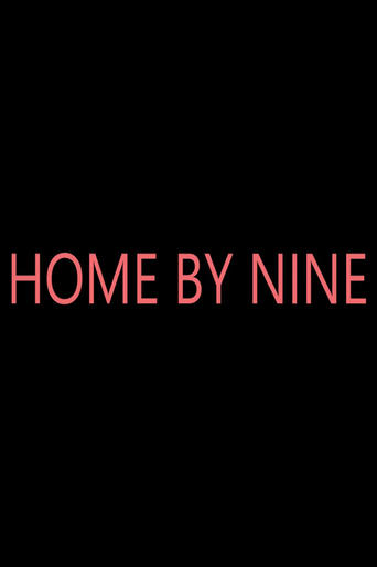 Poster of Home by Nine