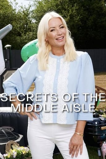 Poster of Secrets of the Middle Aisle