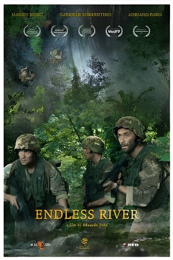 Poster of Endless River
