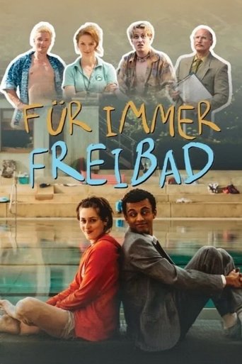 Poster of Für immer Freibad