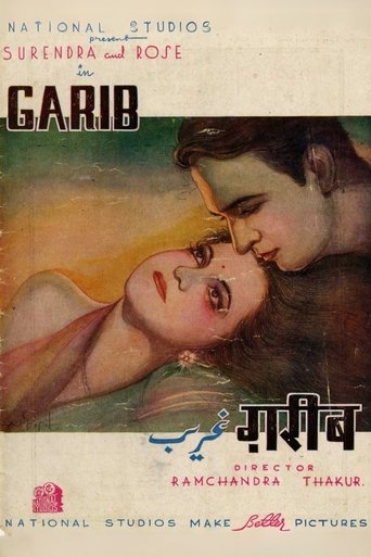 Poster of Garib