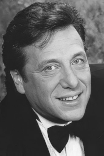 Portrait of Mark Minkov