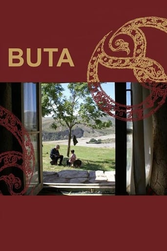 Poster of Buta