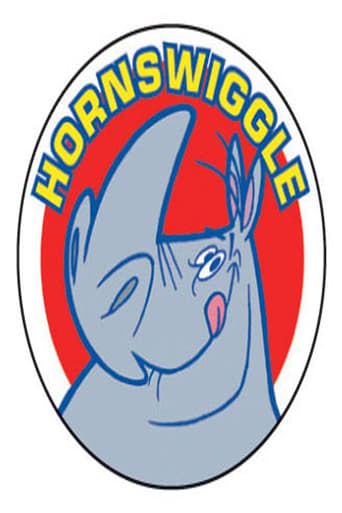 Poster of Hornswiggle