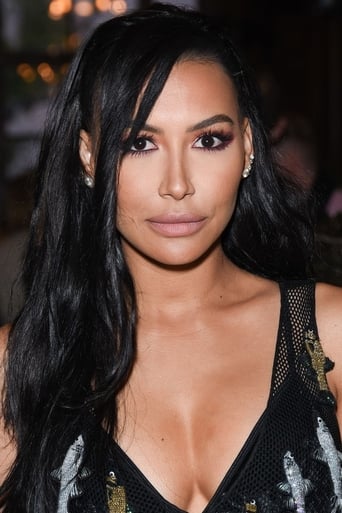 Portrait of Naya Rivera