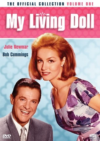 Portrait for My Living Doll - Season 1