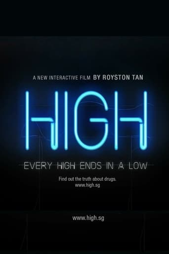 Poster of HIGH