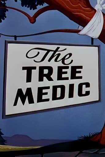 Poster of The Tree Medic