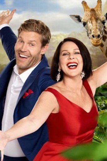 Portrait for I'm a Celebrity: Get Me Out of Here! - Season 4