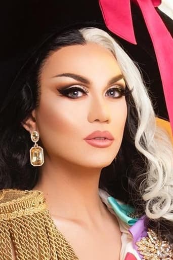 Portrait of Manila Luzon