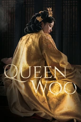 Poster of Queen Woo