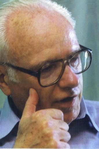 Portrait of Michel Régnier