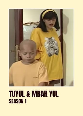 Portrait for Tuyul & Mbak Yul - Season 1