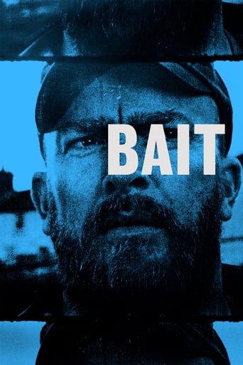 Poster of Bait