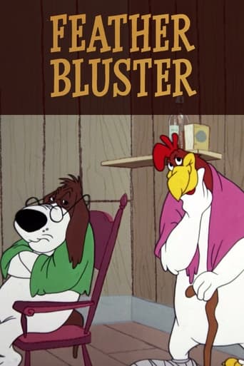 Poster of Feather Bluster