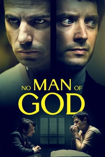 Poster of No Man of God