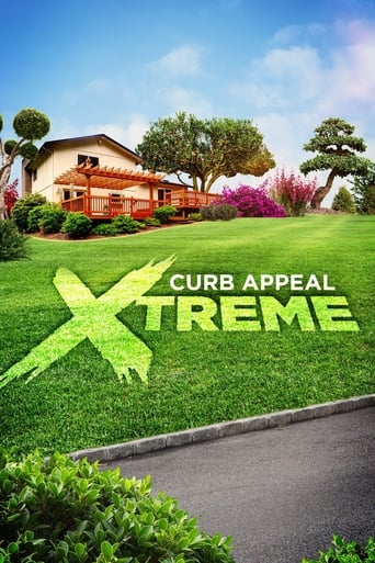 Poster of Curb Appeal Xtreme