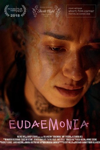 Poster of Eudaemonia